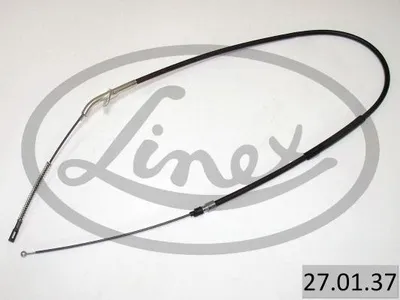 Obrázek produktu pro linka ham.r. /P/ MERCEDES 410 L-1740