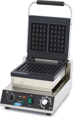 Produktbild von Maxima - Gastro Waffelmacher - 2 Stücke - Belgier