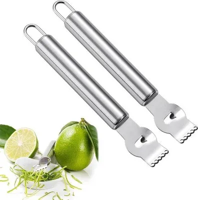 Obrázek produktu pro Škrabka z nerezové oceli, vhodná do myčky