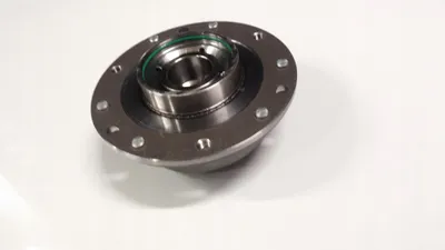Produktbild von VOLVO C70 S70 Nockenwellenversteller OE 9497786