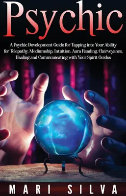 Produktbild von Psychic