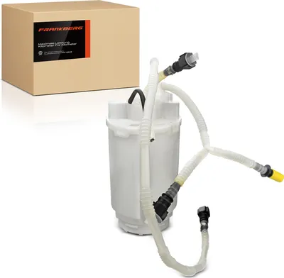 Produktbild von Frankberg 1x Kraftstoffpumpe für VW Touareg 7L6 7L7 7LA 3.2L 3.6L 4.2L 2002-2010