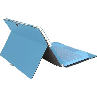 Produktbild von Urban Factory SUR24UF, Folio, Microsoft, Surface Pro 4, 31,2 cm (12.3"), 360 g