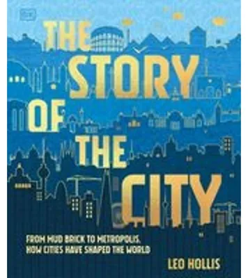 Immagine prodotto di The Story of the City