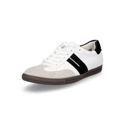 Produktbild von Paul Green Damen Sneaker weiß 8,5