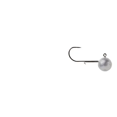 Produktbild von Savage Gear Ball Jighead - 25 Jigköpfe, Größe/Gewicht:Gr. 4 / 3g