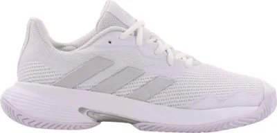 Image de ADIDAS CourtJam Control W chaussures de sport pour femmes GY1334 - blanc r. 36 ⅔