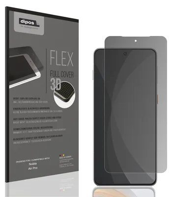 Immagine prodotto di Pellicola protettiva Privacy per Nubia Air Pro Protezione Antiurto Anti-Shock