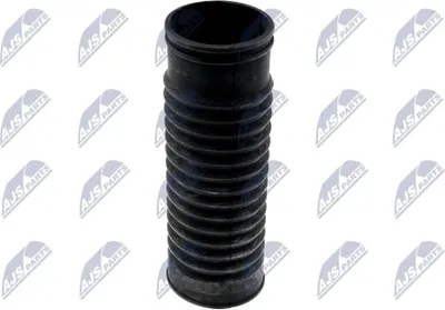 Produktbild von NTY Schutzkappe / Staubmanschette Stoßdämpfer AB-TY-001 Hinten Hinten Links Hinten Rechts für TOYOTA Avensis Kombi (T22)