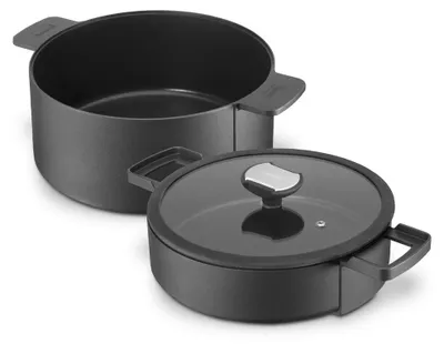 Produktbild von Bräter 2 in 1 b.double Berndes