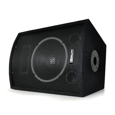 Produktbild von SL10 Passiv-Box 10" Woofer 250Wmax/500W Spitze 2-Wege-Bassreflex Piezohor