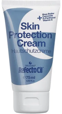 Image de Crème protectrice pour la peau RefectoCil pour les sourcils et les cils