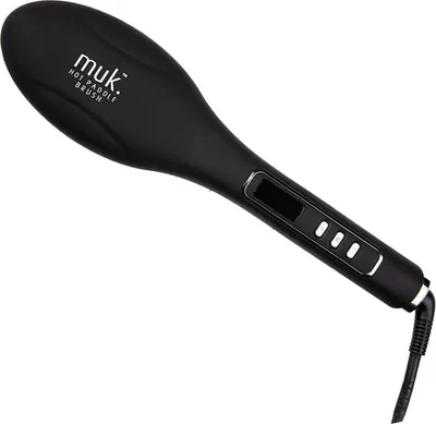 Immagine prodotto di Muk Hot Paddle Brush - spazzola elettrica