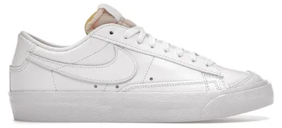 Produktbild von Nike Blazer Low 77 White (Women's) - EU 39