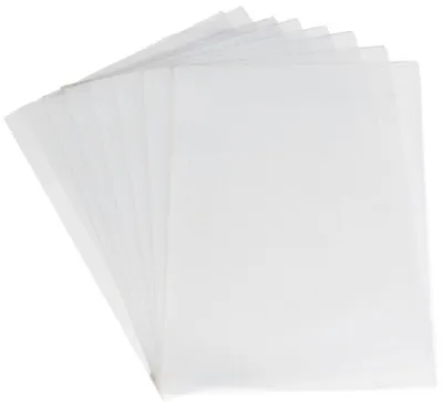 Zdjęcie produktu dla Woreczki do laminowania 216x303mm 250mic PU=10x100 sztuk