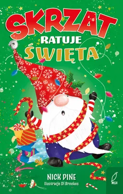 Image de Skrzat ratuje święta