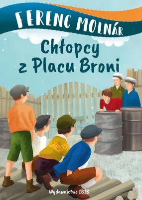 Imagen del producto de Chlopcy z Placu Broni