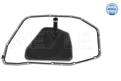 Produktbild von MEYLE 100 137 0009 Hydraulikfiltersatz AT Automatikgetriebe für AUDI A4 Avant (8K5, B8)
