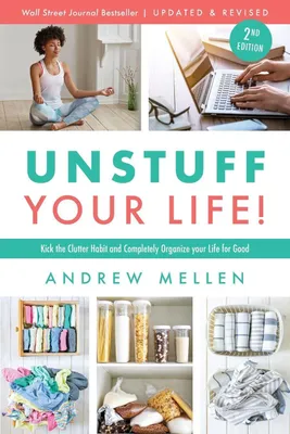 Produktbild von Unstuff Your Life!