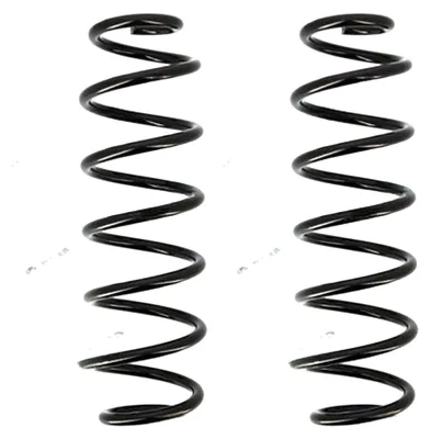 Produktbild von Fahrwerksfedern-Set Hinterachse Ø 108 mm KYB für u.a. SKODA OCTAVIA