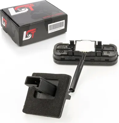 Produktbild von Schalter Heckklappenentriegelung Reparatur Knopf für OPEL INSIGNIA CHEVROLET