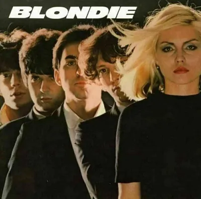 Immagine prodotto di Blondie - Blondie (LP)