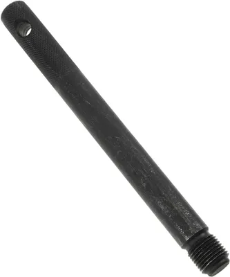 Imagen del producto de Clavija de acero para el centrado de llantas, utilizada como herramienta de guía para el montaje de neumáticos y ruedas