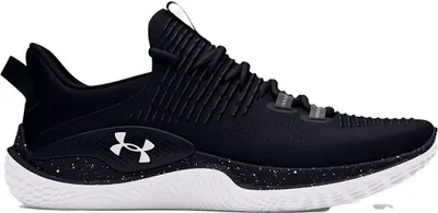 Produktbild von Under Armour Flow Dynamic Intlknt Sportschuhe Weiß EU 43 Mann Weiß EU 43