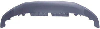 Image de DIEDERICHS 1066261 Spoiler avant pour AUDI Q3 (F3B) 2018-2025