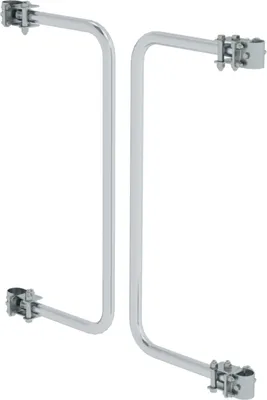 Image de Porte de sécurité MUNK pour échelle à plate-forme