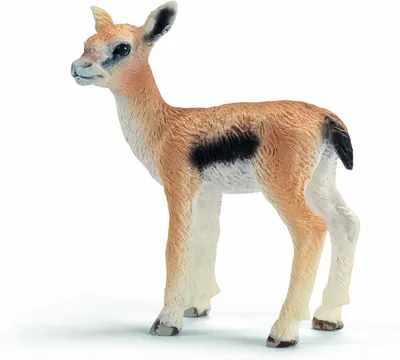 Produktbild von SCHLEICH 14397 Gazellenjunges