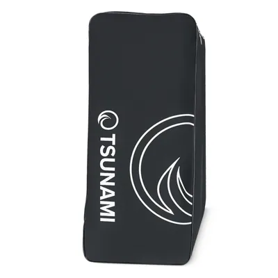 Produktbild von TSUNAMI SUP Board Rucksack, 50x25x90 cm, Große Kapazität, Schwarz