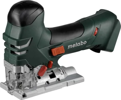 Immagine prodotto di Seghetto alternativo a batteria Metabo 18V STA 18 LTX 140