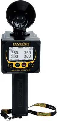 Produktbild von Kerbl Mastitis Detektor MD4Q, 15503