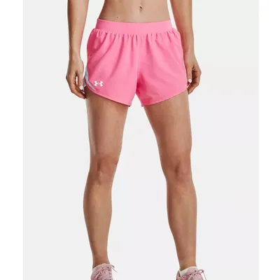 Obrázek produktu pro Pánské kraťasy Under Armour UA Fly By 2.0 Short -PNK - S