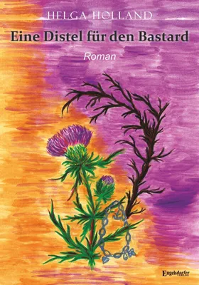 Image de Eine Distel für den Bastard