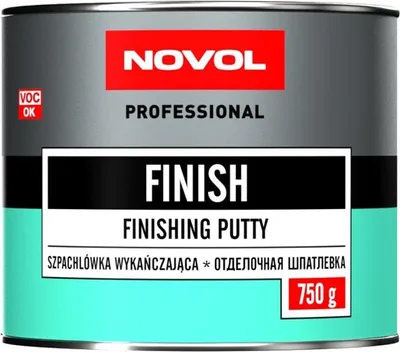Productafbeelding van Afwerkplamuur, 0,75 kg - NL-1122