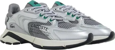 Obrázek produktu pro Lacoste L003 Neo 124 3 Sfa Gry/Slv šedá A0225570