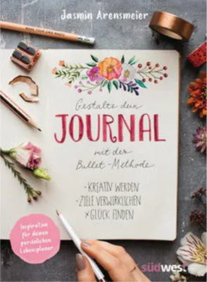 Obrázek produktu pro Gestalte dein Journal mit der Bullet-Methode