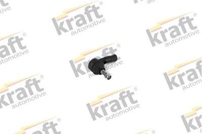 Produktbild von KRAFT Spurstangenkopf Spurstange für VW Golf IV Schrägheck (1J1) Vorne Rechts Außen 4310025