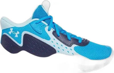 Immagine prodotto di Under Armour Basketball's shoes 3026635-428 size 38.5