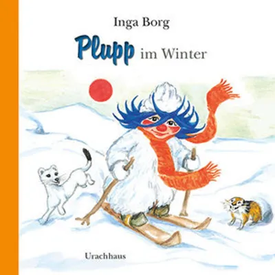 Obrázok produktu pre Plupp im Winter