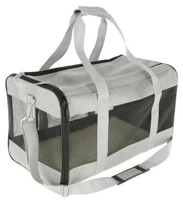 Zdjęcie produktu dla KERBL Torba transportowa dla psów Casual 52x31x31cm