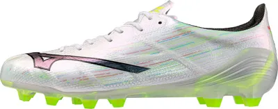 Produktbild von Mizuno Alpha Ii Japan Fußballschuhe Weiß EU 42 Weiß EU 42