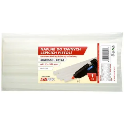 Immagine prodotto di Enpro Lepidlo tavné MAXIPAK-LT161 1 kg O 112 x 300 mm nažloutlá