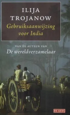 Image de Mode d'emploi pour l'Inde