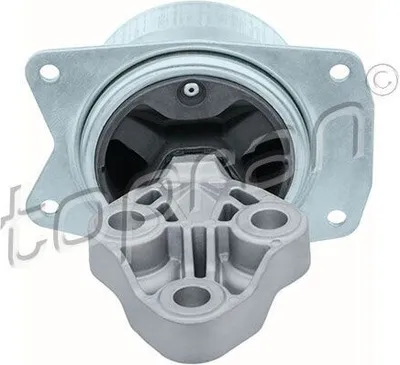 Produktbild von TOPRAN Motorlager Gummimetalllager Links für OPEL INSIGNIA Caravan 208 303