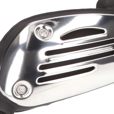Image de Echappement Tecnigas O-Pro pour Vespa LX 125 3V, S 125 3V