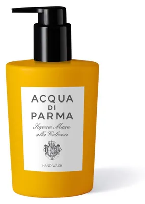 Immagine prodotto di Acqua di Parma, Colonia, Colonia, Delicato e rinfrescante, Sapone liquido, per le mani, 300 ml