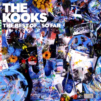 Produktbild von Kooks: Das Beste aus... Bis jetzt